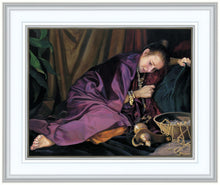 Load image into Gallery viewer, I Know Thee Not
