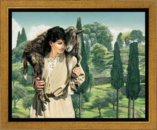 Load image into Gallery viewer, Lamb of God
