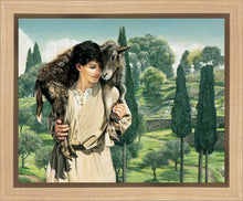 Load image into Gallery viewer, Lamb of God
