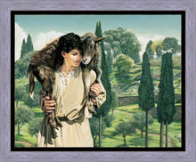 Load image into Gallery viewer, Lamb of God
