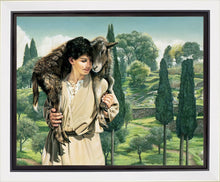 Load image into Gallery viewer, Lamb of God
