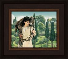 Load image into Gallery viewer, Lamb of God
