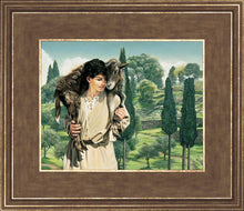 Load image into Gallery viewer, Lamb of God
