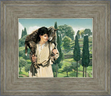 Load image into Gallery viewer, Lamb of God
