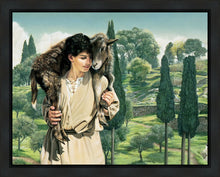 Load image into Gallery viewer, Lamb of God
