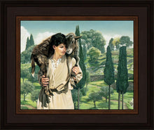 Load image into Gallery viewer, Lamb of God
