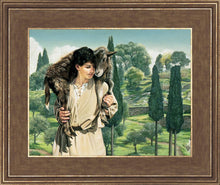 Load image into Gallery viewer, Lamb of God
