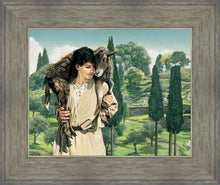 Load image into Gallery viewer, Lamb of God
