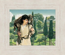 Load image into Gallery viewer, Lamb of God
