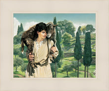 Load image into Gallery viewer, Lamb of God
