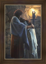 Load image into Gallery viewer, You Are Mine Large Wall Art
