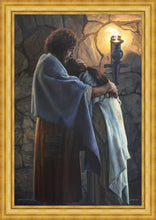 Load image into Gallery viewer, You Are Mine Large Wall Art
