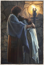 Load image into Gallery viewer, You Are Mine Large Wall Art
