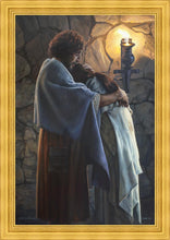 Load image into Gallery viewer, You Are Mine Large Wall Art
