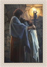 Load image into Gallery viewer, You Are Mine Large Wall Art

