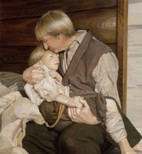 Load image into Gallery viewer, If Father Will Hold Me
