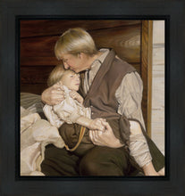 Load image into Gallery viewer, If Father Will Hold Me
