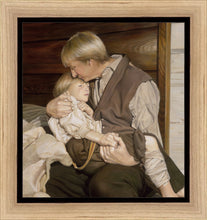 Load image into Gallery viewer, If Father Will Hold Me
