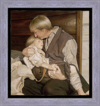 Load image into Gallery viewer, If Father Will Hold Me
