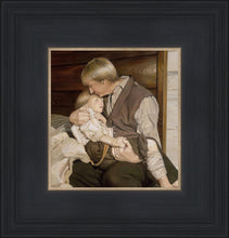 Load image into Gallery viewer, If Father Will Hold Me
