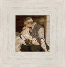 Load image into Gallery viewer, If Father Will Hold Me
