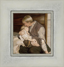 Load image into Gallery viewer, If Father Will Hold Me

