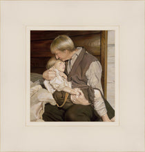 Load image into Gallery viewer, If Father Will Hold Me
