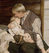 Load image into Gallery viewer, If Father Will Hold Me
