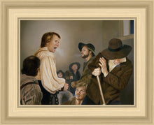 Load image into Gallery viewer, Majesty In Chains
