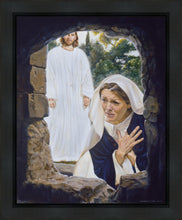 Load image into Gallery viewer, Why Weepest Thou Gallery Wrap
