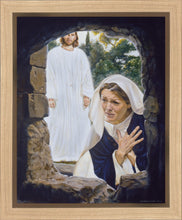 Load image into Gallery viewer, Why Weepest Thou Gallery Wrap
