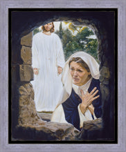 Load image into Gallery viewer, Why Weepest Thou Gallery Wrap

