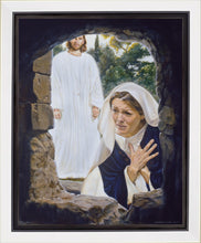 Load image into Gallery viewer, Why Weepest Thou Gallery Wrap
