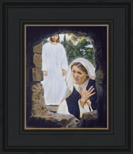 Load image into Gallery viewer, Why Weepest Thou Gallery Wrap
