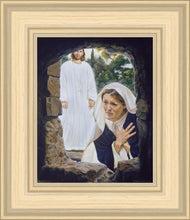 Load image into Gallery viewer, Why Weepest Thou Gallery Wrap
