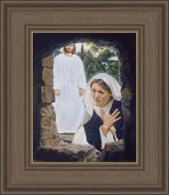 Load image into Gallery viewer, Why Weepest Thou Gallery Wrap
