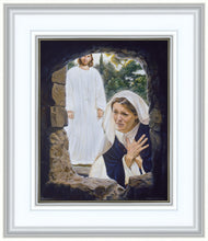 Load image into Gallery viewer, Why Weepest Thou Gallery Wrap
