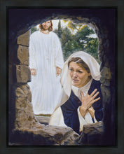 Load image into Gallery viewer, Why Weepest Thou Gallery Wrap
