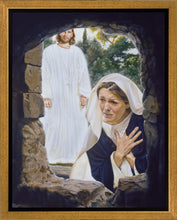 Load image into Gallery viewer, Why Weepest Thou Gallery Wrap
