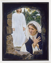 Load image into Gallery viewer, Why Weepest Thou Gallery Wrap
