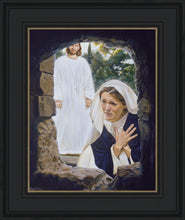 Load image into Gallery viewer, Why Weepest Thou Gallery Wrap
