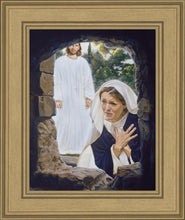 Load image into Gallery viewer, Why Weepest Thou Gallery Wrap
