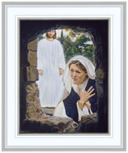 Load image into Gallery viewer, Why Weepest Thou Gallery Wrap
