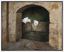 Load image into Gallery viewer, He is not Here Gallery Wrap
