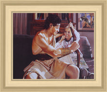 Load image into Gallery viewer, Heroes: Like Nephi Of Old
