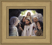 Load image into Gallery viewer, I Am The Resurrection
