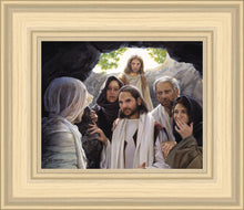 Load image into Gallery viewer, I Am The Resurrection
