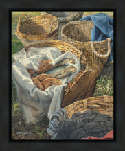 Load image into Gallery viewer, Loaves and Fishes
