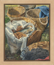 Load image into Gallery viewer, Loaves and Fishes
