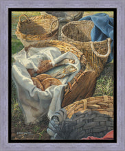 Load image into Gallery viewer, Loaves and Fishes
